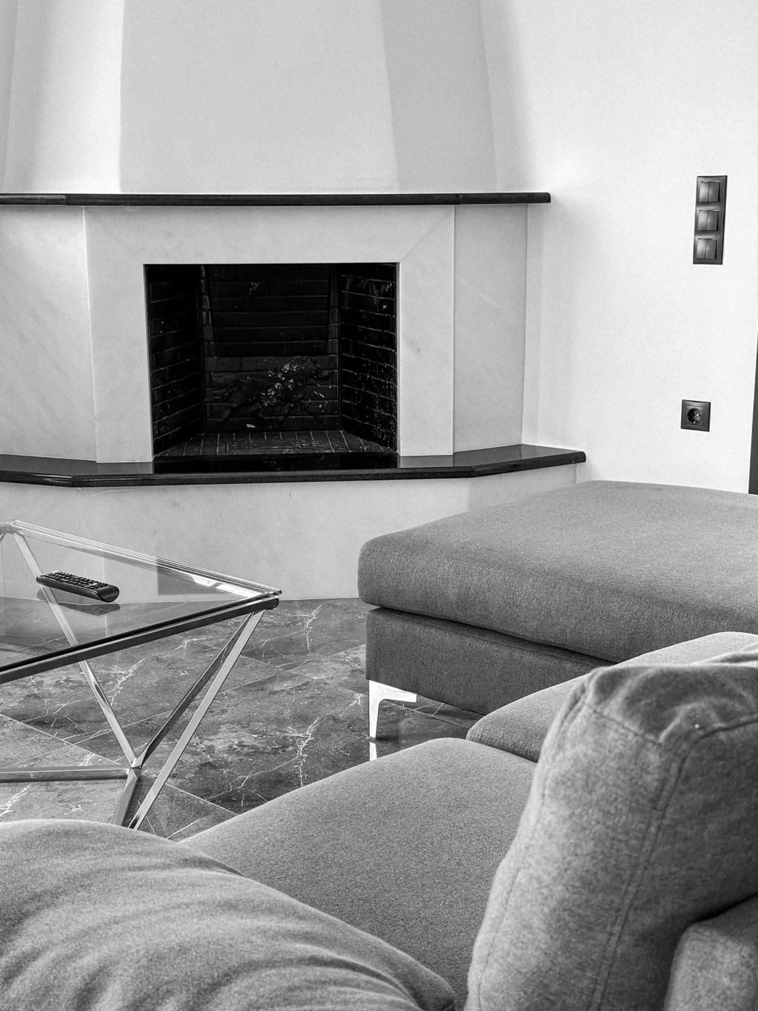 Alexandra'S Place Galatás Esterno foto